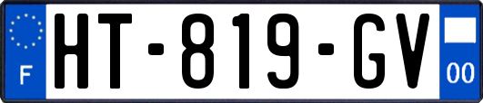 HT-819-GV