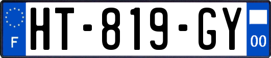HT-819-GY