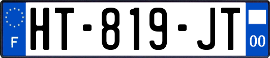 HT-819-JT