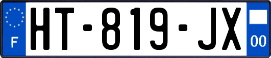 HT-819-JX