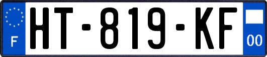 HT-819-KF