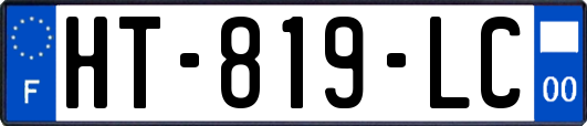 HT-819-LC