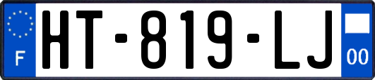 HT-819-LJ