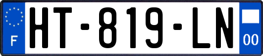 HT-819-LN