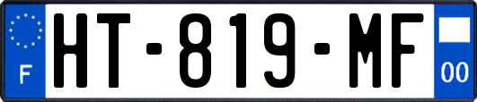 HT-819-MF