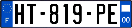HT-819-PE