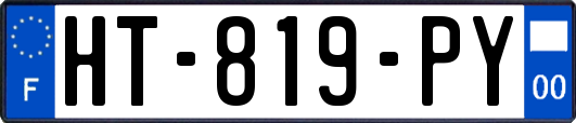 HT-819-PY