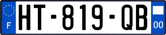 HT-819-QB