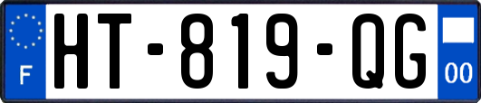 HT-819-QG