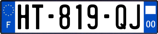 HT-819-QJ