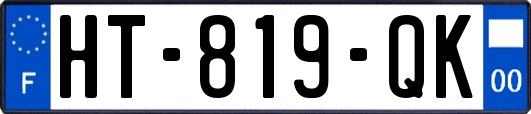 HT-819-QK