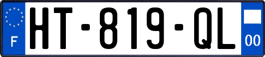 HT-819-QL