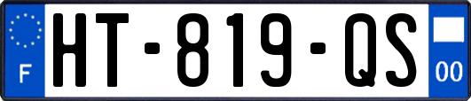 HT-819-QS