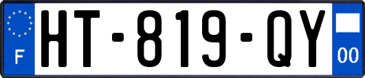 HT-819-QY