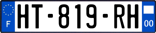 HT-819-RH