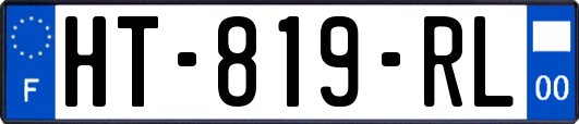 HT-819-RL