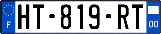HT-819-RT