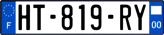 HT-819-RY