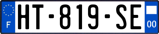 HT-819-SE