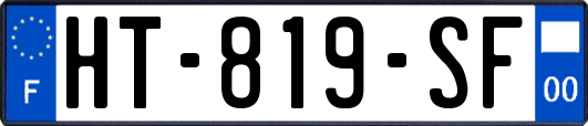 HT-819-SF