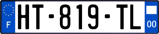 HT-819-TL