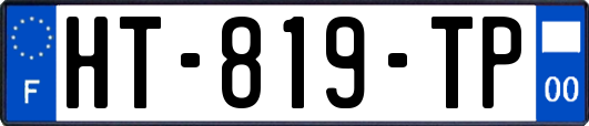 HT-819-TP