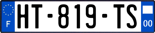 HT-819-TS