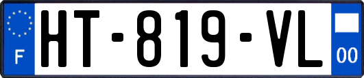 HT-819-VL