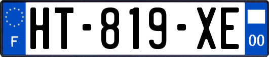 HT-819-XE