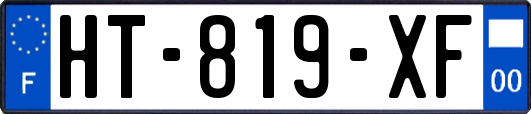 HT-819-XF