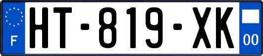 HT-819-XK