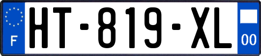 HT-819-XL