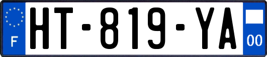 HT-819-YA