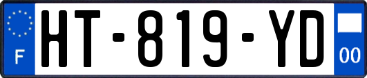 HT-819-YD