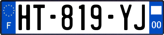 HT-819-YJ
