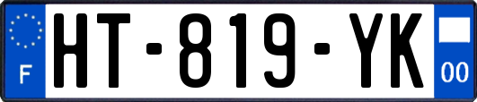HT-819-YK