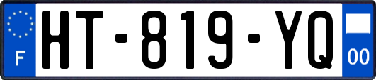 HT-819-YQ