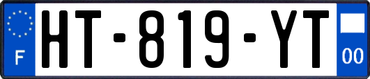 HT-819-YT