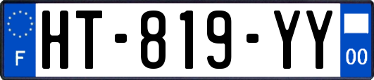 HT-819-YY