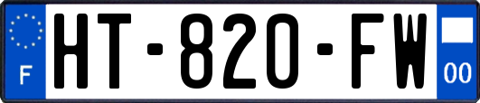 HT-820-FW