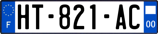 HT-821-AC