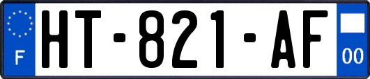 HT-821-AF