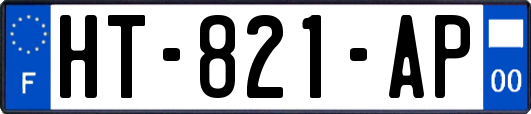 HT-821-AP