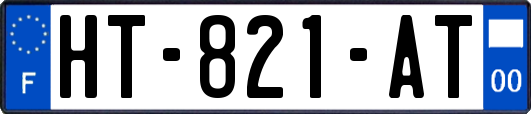 HT-821-AT