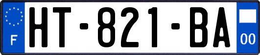 HT-821-BA