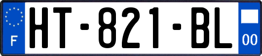HT-821-BL