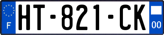 HT-821-CK