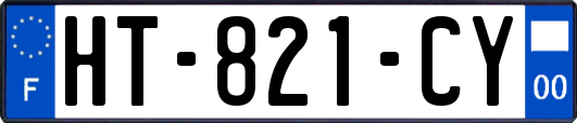HT-821-CY