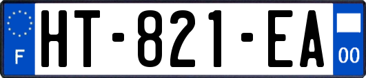 HT-821-EA