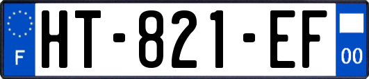 HT-821-EF